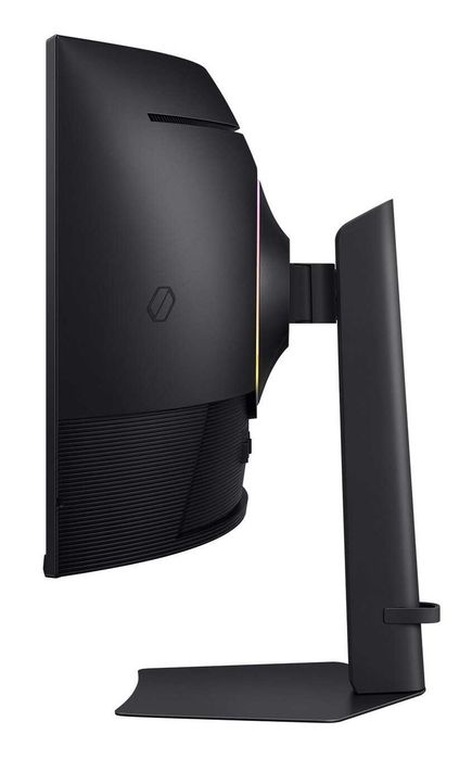 Monitor Samsung Odyssey G7 40" 5120x2160 180Hz LS40FG750EUXEN