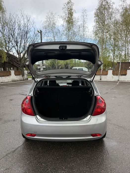 Надійний автомобіль Kia Cee’d 1.6 Diesel Ceed