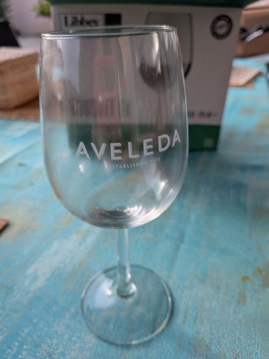 Copos para vinho 35cl