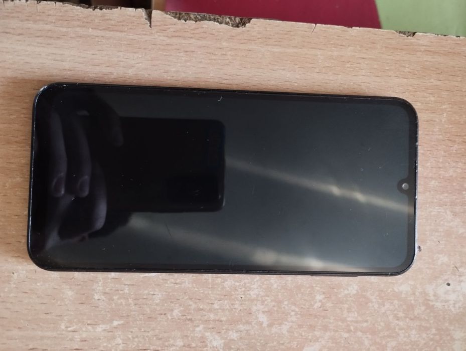 Samsung a24 4g чорний 6/128 обмен