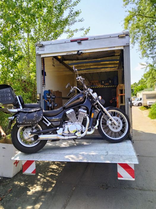 Transport-Przeprowadzki