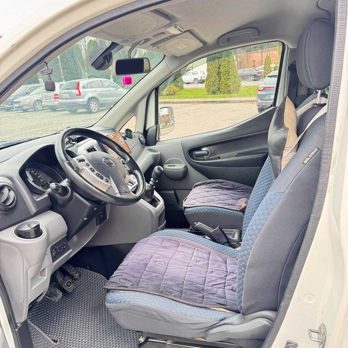 Продам Nissan NV 200 2014 р