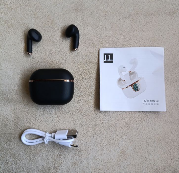 Безпровідні блютуз навушники Xiaomi J1.