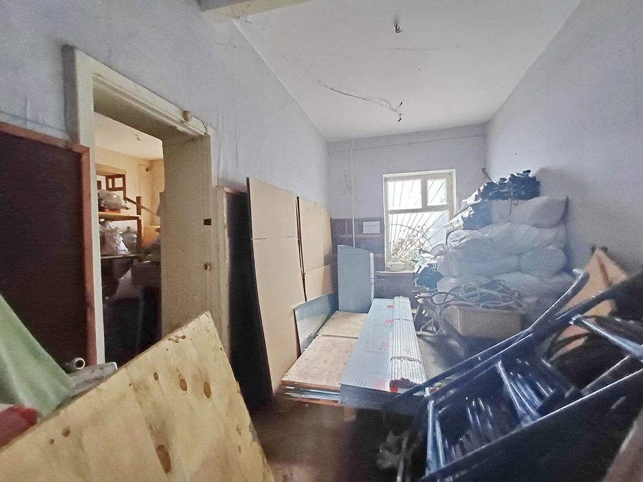 Комплекс будівель, виробництво, склад, офис, центральний автовокзал