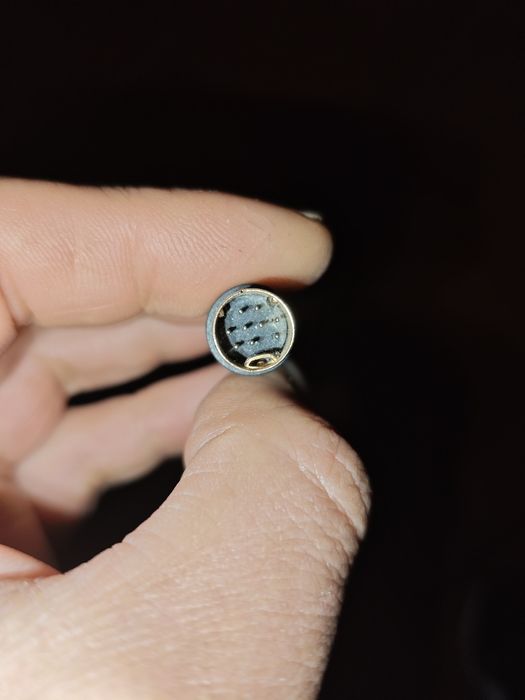 Controlador som creative