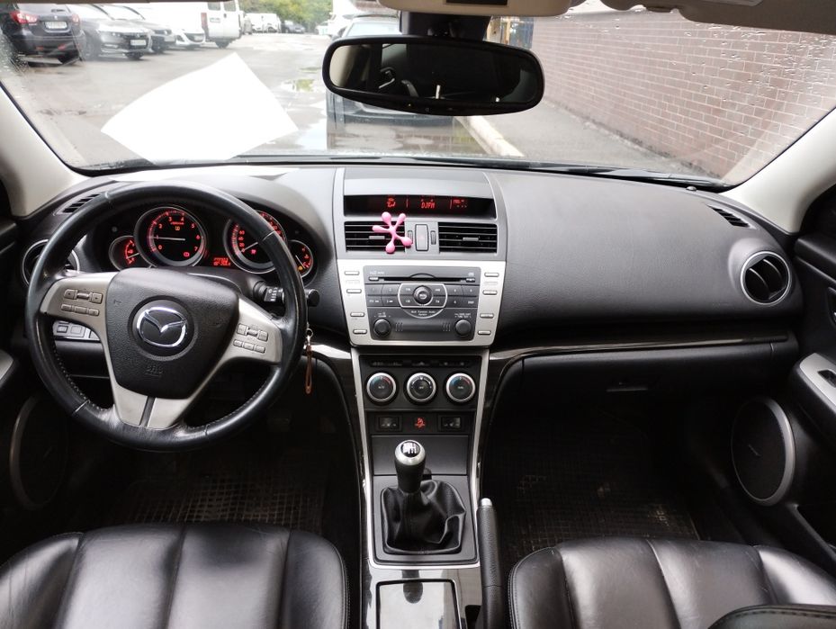 продам Mazda 6 2008