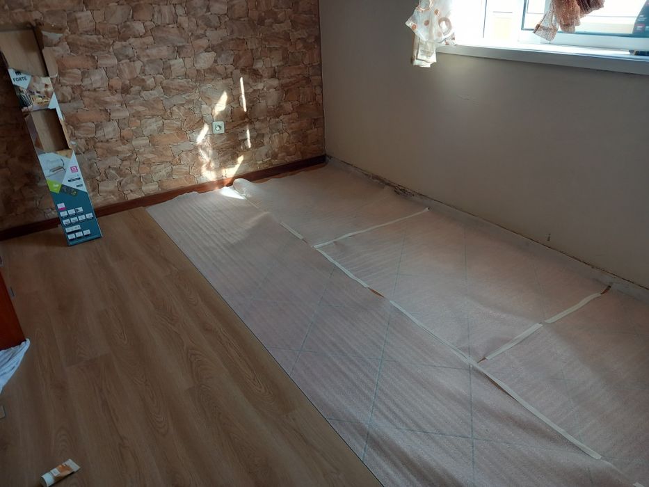 Remodelações de casas