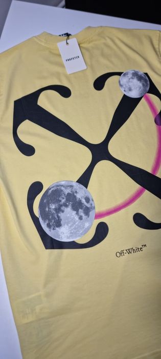 Koszulka męska Off-White