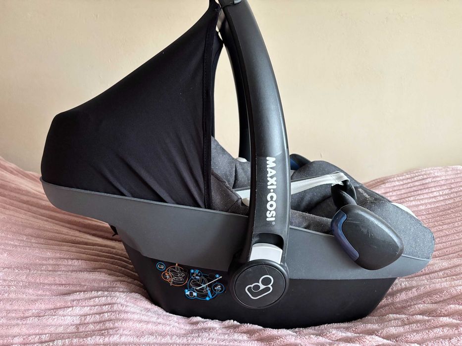Nosidełko Maxi Cosi Pebble