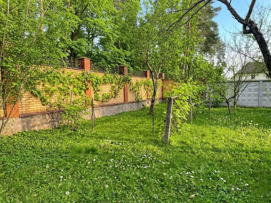 Продаж ділянки 15 соток. В оточенні лісу. Газ. Електрика. Вода. ID:736 - More