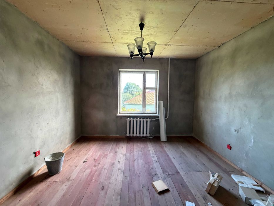 Продаж 5 кім будинку в селищі Баришівка (Пасічна) 135 м2