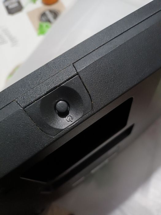 Monitor LG 75hrz