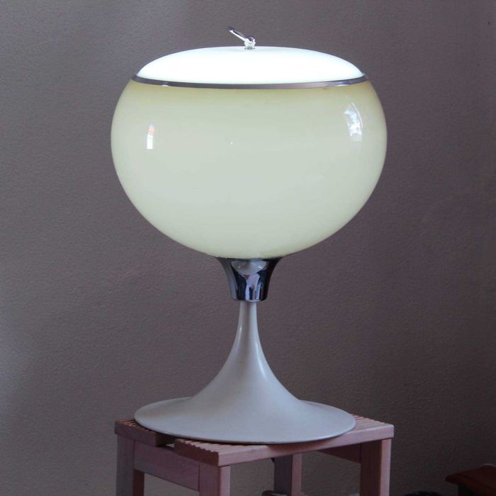 Candeeiro antigo anos 70/80