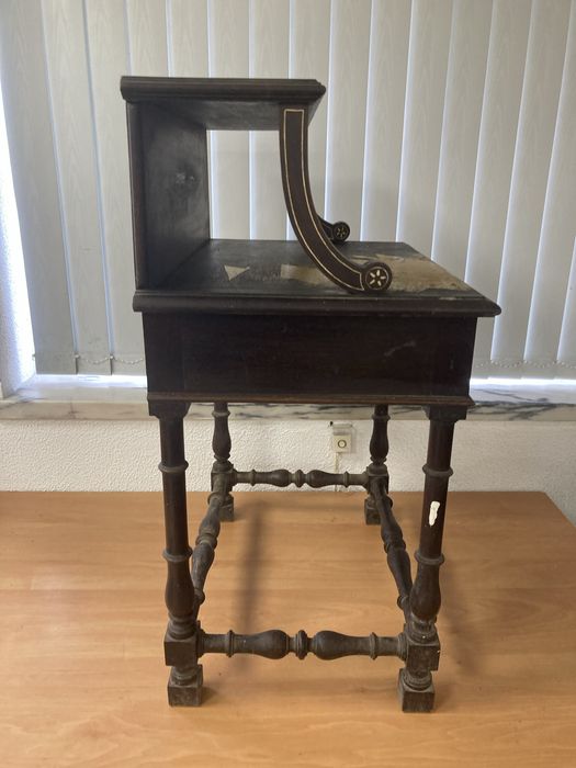 Móvel de apoio, Vintage para restauro