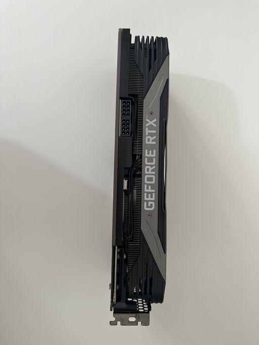 Gráfica RTX 3080