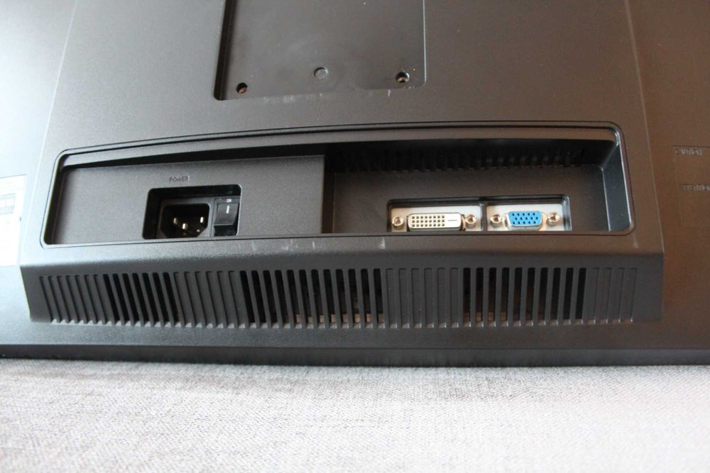 Monitor Samsung SyncMaster B2240 22"