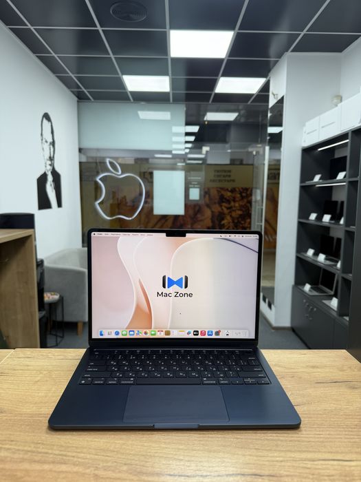 Care+ 04.09.2026 М2 |8gb |256gb • 100% Macbook Air 13 2022(2023) • M2