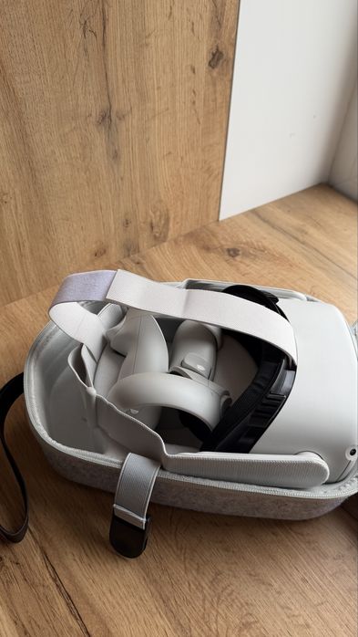 Meta Oculus Quest 2 128