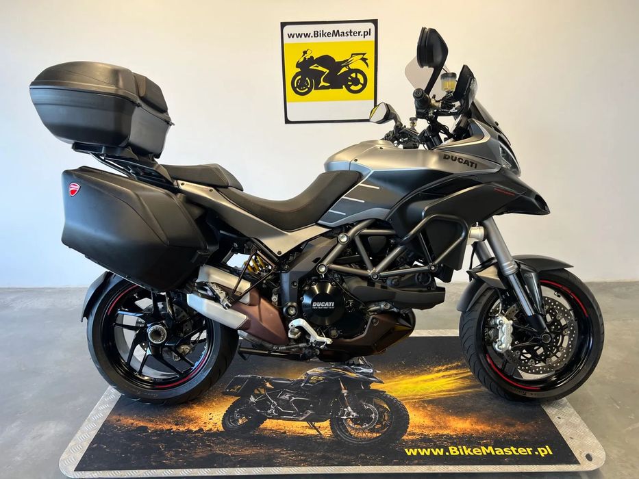 Ducati