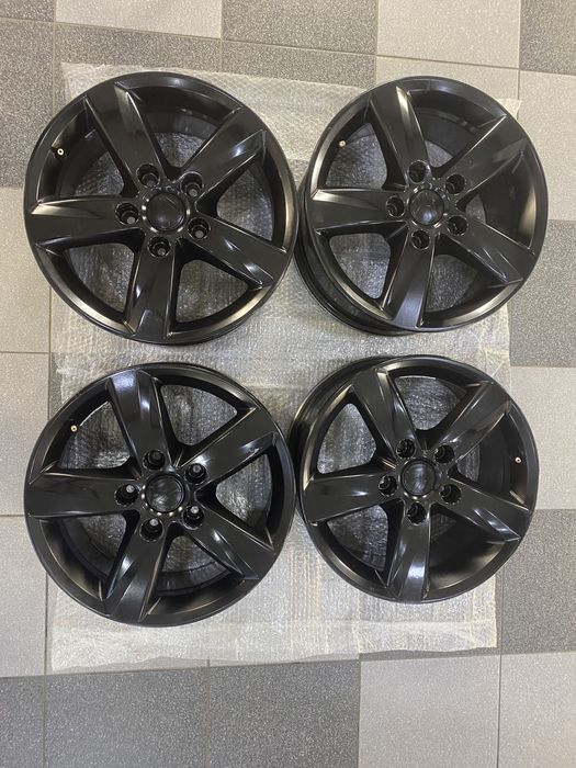 Диски Volkswagen Touareg NF Фольксваген Туарег 5#130: 2 500 грн ...