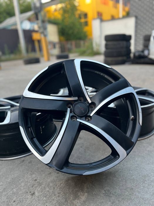 Диски R20 5 112 J8,5 Alutec Склад Осокорки RLX