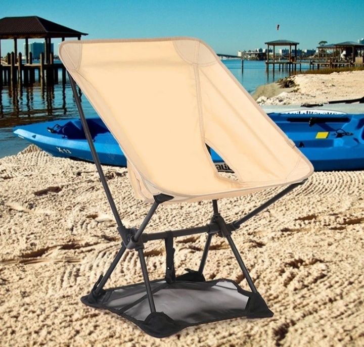 Складний коврик без стільчика