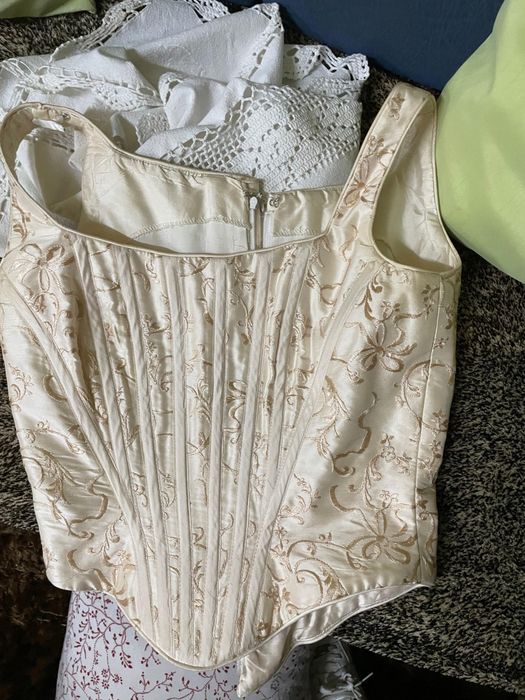 Vestido de noiva