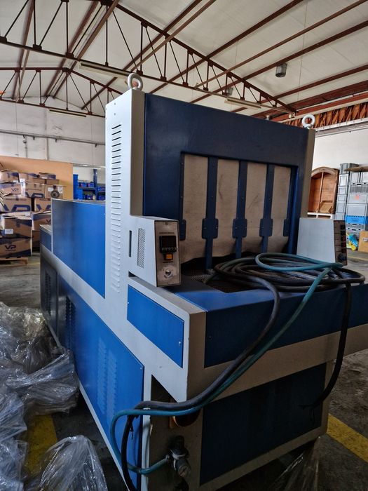 Vendo forno de calçado