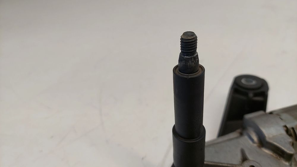 Motor limpa vidros trás RENAULT Scénic III (JZ0/1_)