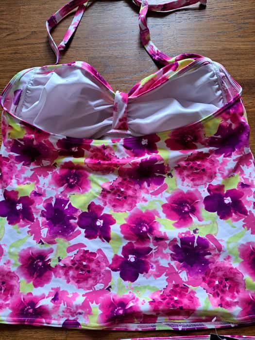 Купальник  52/54 р