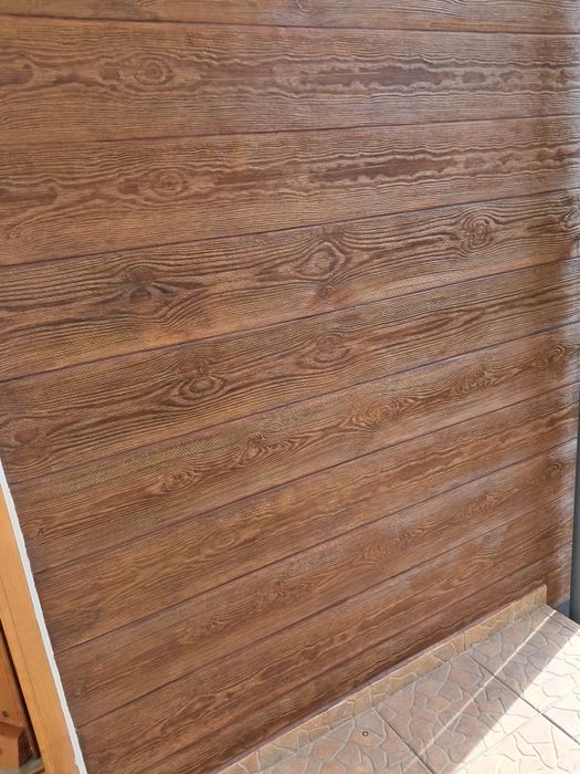 Deska elewacyjna+klej i imptegnat