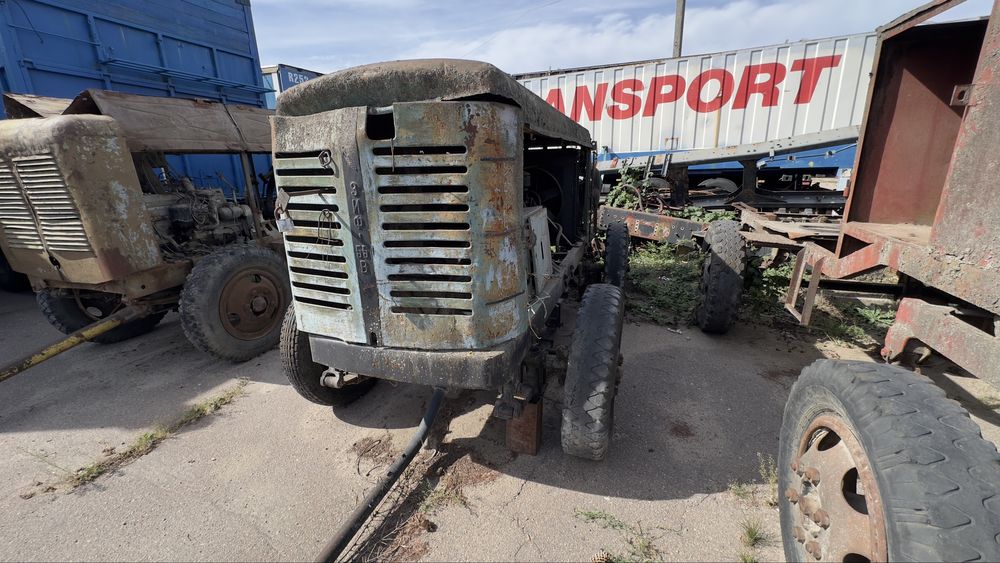 Причепи телега візок лавета телега