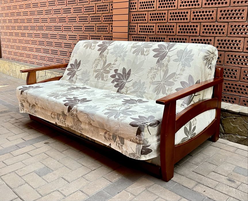 Ортопед.диван «Порту» КОНСТАНТА ‼️сп.место 165 см‼️съёмн. чехол+ящик