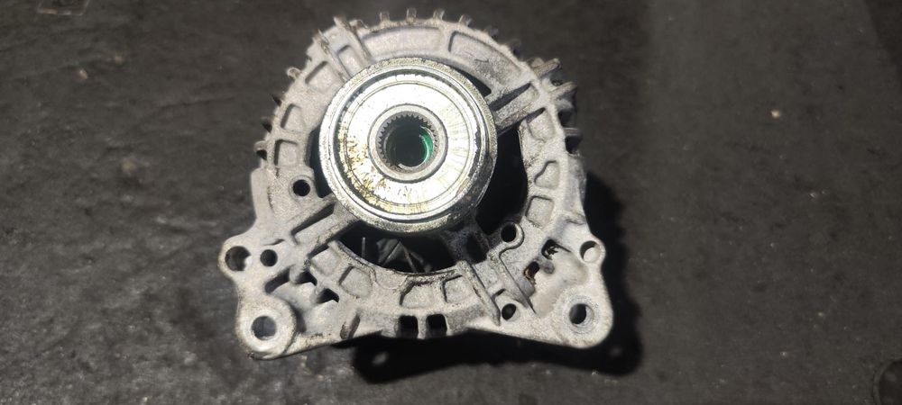 Alternator Audi VW Passat Skoda 1.9 TDI 120 A 140A 150A