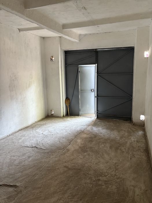 Продам капітальний гараж (смірнова)