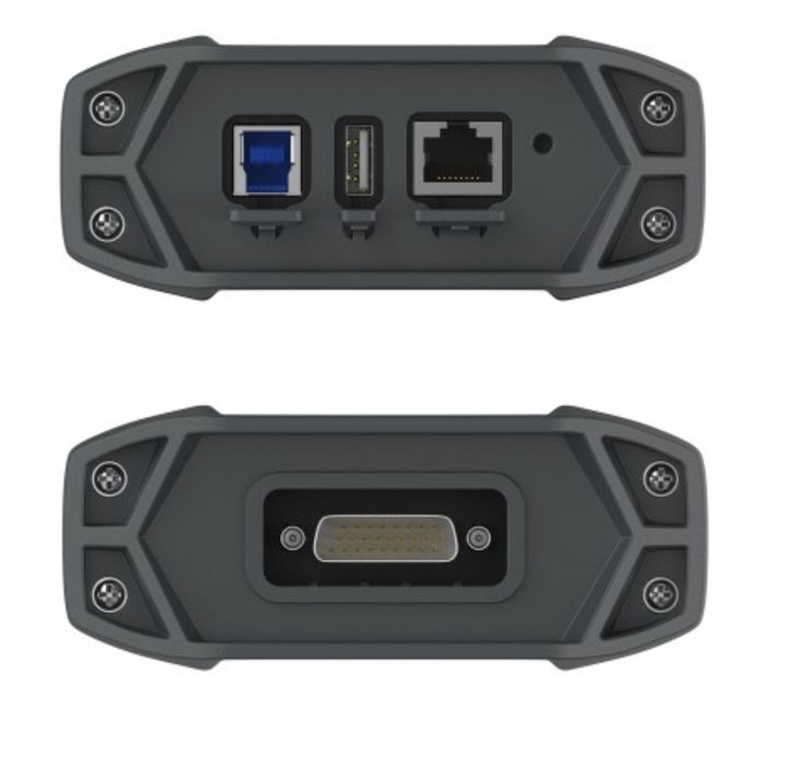 Allscanner VXDIAG PLUS  DoIP (J2534) - Novos / Open Box180