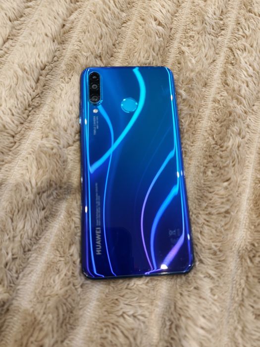 Huawei P30 lite 128gb