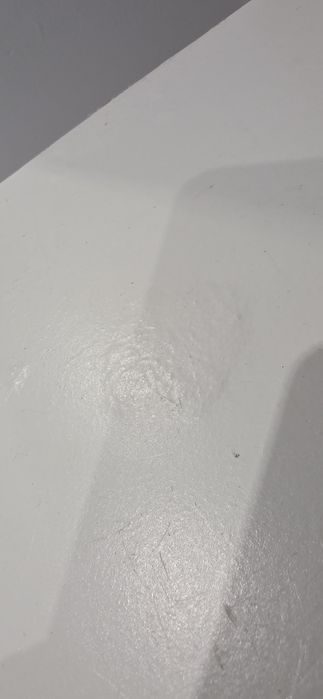 Komoda Ikea KILBERGET biała