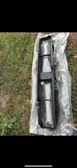 Жалюзі нижні bmw g20 новий