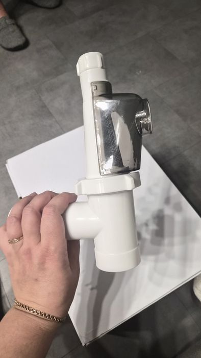 Насадка м'ясорубки Bosch MFW3640A для соку