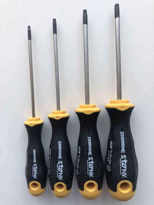 Викрутки Stony (Felo)