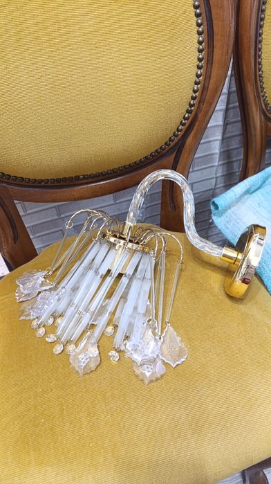 Светильник настенный