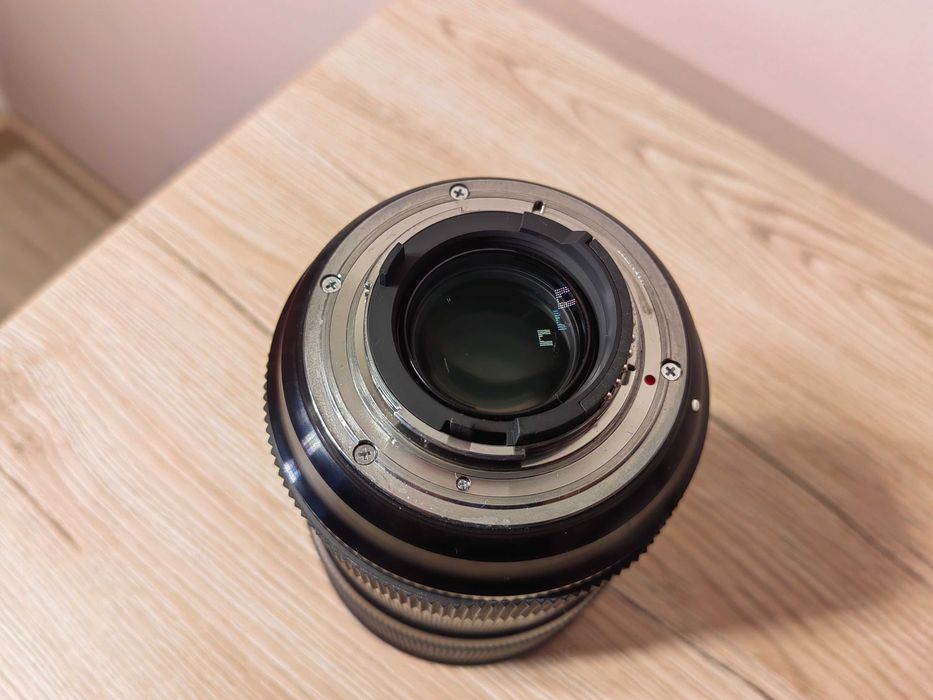 Obiektyw Sigma 24-35 art Nikon