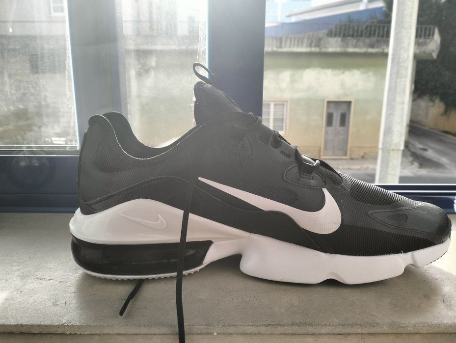 Nike Air Max Infinity 2