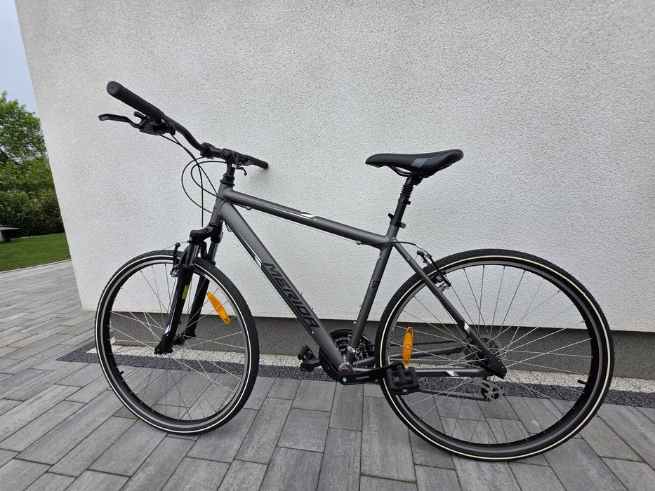 Rower MERIDA Crossway 10