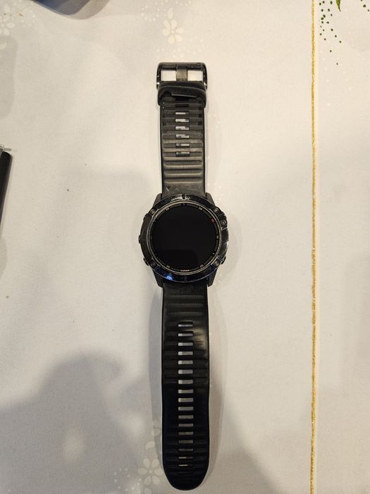 Garmin fenix 6X Pro 51 mm