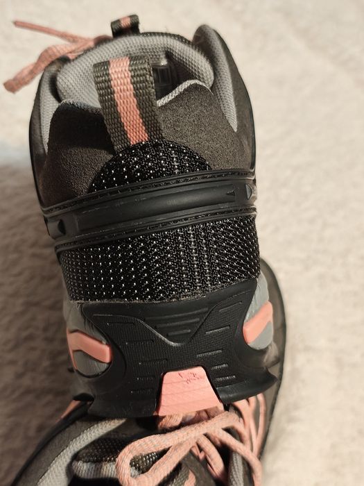 Buty trekkingowe CMP