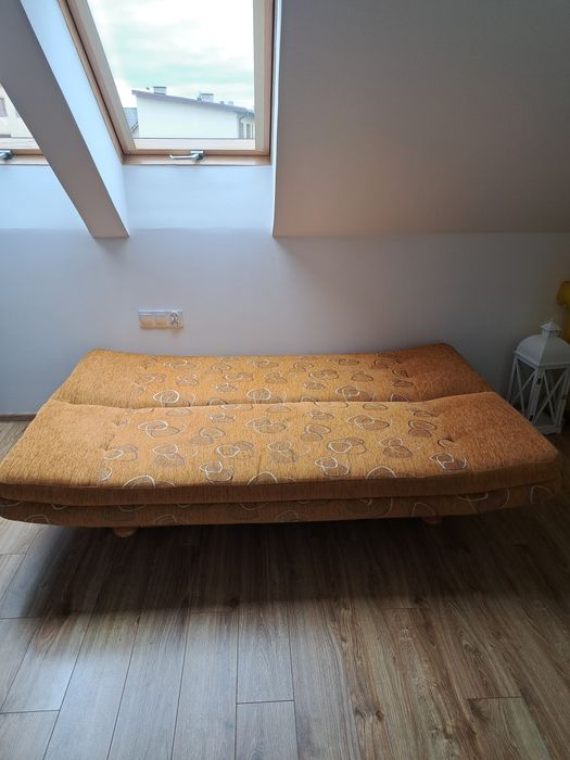Wersalka, sofa, tapczan, kanapa