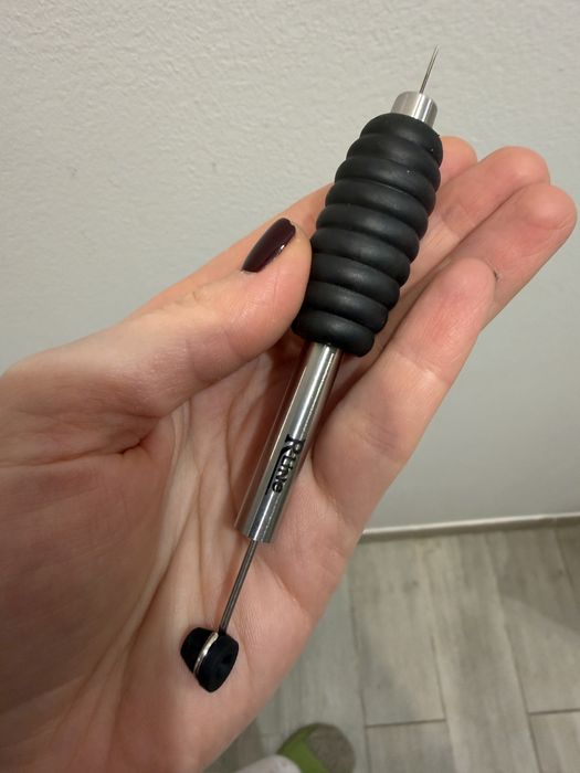 Перехідник-тримач 22м. Перехідник на нолкц дюза