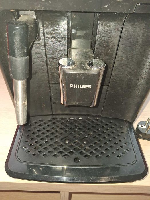 Ekspres do kawy Philips 1200 / 2200